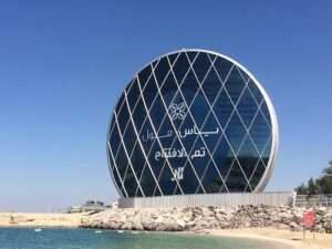 Crystal Meth in Abu Dhabi