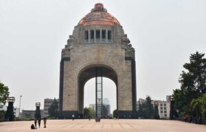 MDMA in Mexico City